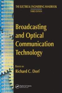 bokomslag Broadcasting and Optical Communication Technology