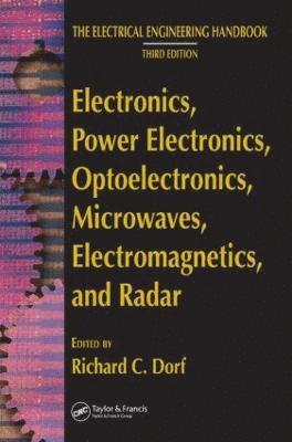 Electronics, Power Electronics, Optoelectronics, Microwaves, Electromagnetics, and Radar 1