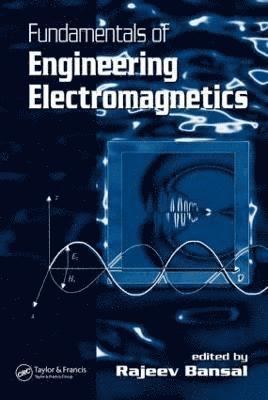 Fundamentals of Engineering Electromagnetics 1