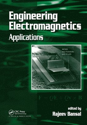 Engineering Electromagnetics 1