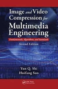 bokomslag Image and Video Compression for Multimedia Engineering