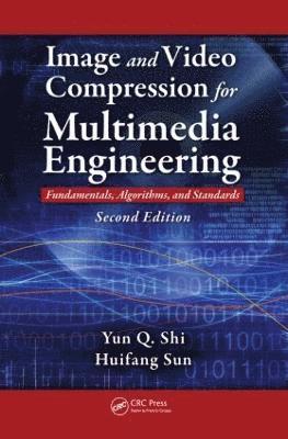 bokomslag Image and Video Compression for Multimedia Engineering