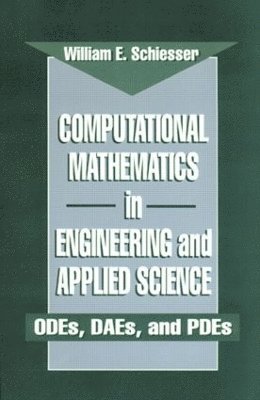 Computational Mathematics in Engineering and Applied Science 1