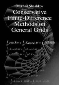bokomslag Conservative Finite-Difference Methods on General Grids