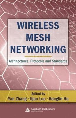 Wireless Mesh Networking 1