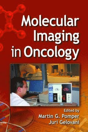 bokomslag Molecular Imaging in Oncology