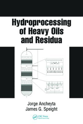 Hydroprocessing of Heavy Oils and Residua 1