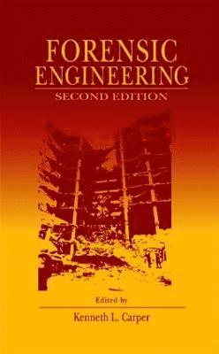 Forensic Engineering 1