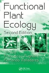 bokomslag Functional Plant Ecology
