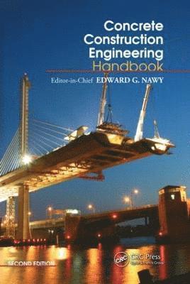 Concrete Construction Engineering Handbook 1