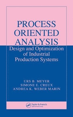 Process Oriented Analysis 1