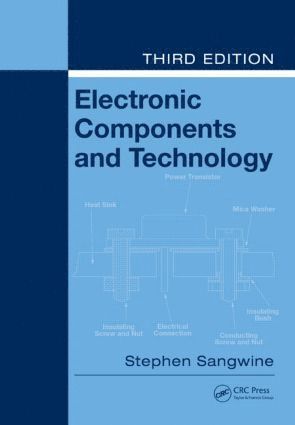 bokomslag Electronic Components and Technology