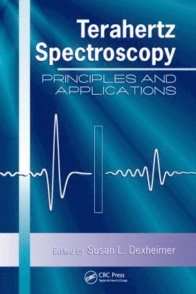 bokomslag Terahertz Spectroscopy