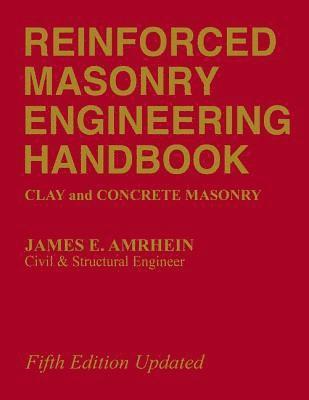 Reinforced Masonry Engineering Handbook 1