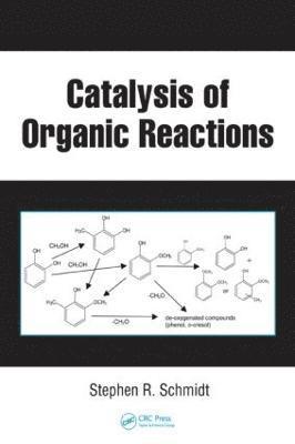 Catalysis of Organic Reactions 1