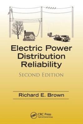 Electric Power Distribution Reliability 1