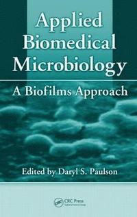 bokomslag Applied Biomedical Microbiology
