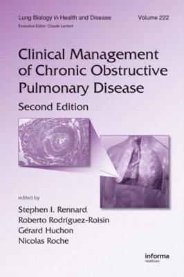 Clinical Management of Chronic Obstructive Pulmonary Disease 1