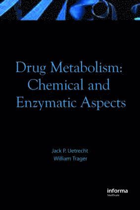 Drug Metabolism 1