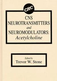 bokomslag CNS Neurotransmitters and Neuromodulators