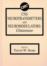 bokomslag CNS Neurotransmitters and Neuromodulators