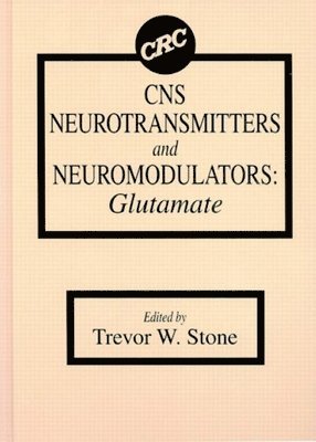 CNS Neurotransmitters and Neuromodulators 1