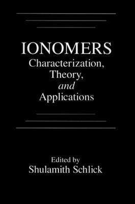 Ionomers 1