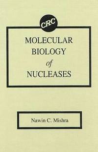bokomslag Molecular Biology of Nucleases