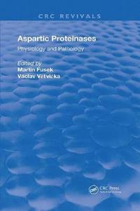 bokomslag Aspartic ProteinasesPhysiology and Pathology