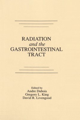 Radiation and the Gastrointestinal Tract