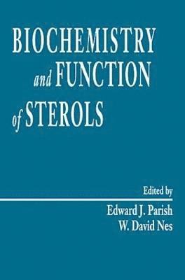 Biochemistry and Function of Sterols 1