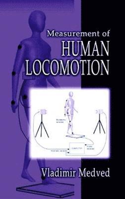 Measurement of Human Locomotion 1