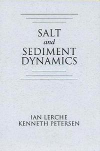 bokomslag Salt and Sediment Dynamics
