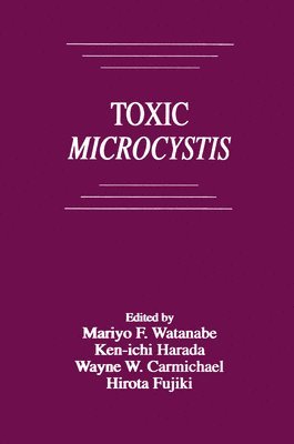 Toxic Microcystis 1