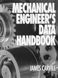 bokomslag Mechanical Engineer's Data Handbook