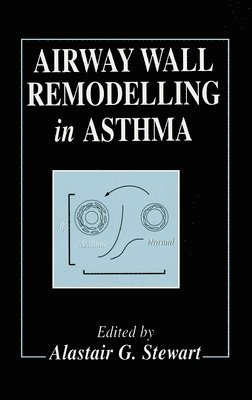 Airway Wall Remodelling in Asthma 1