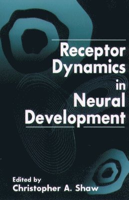 Receptor Dynamics in Neural Development 1