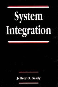 bokomslag System Integration