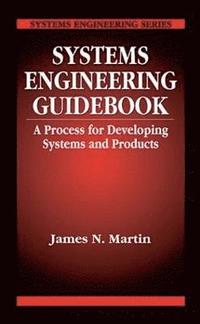 bokomslag Systems Engineering Guidebook