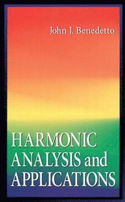 Harmonic Analysis and Applications 1