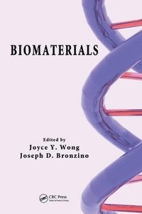 bokomslag Biomaterials