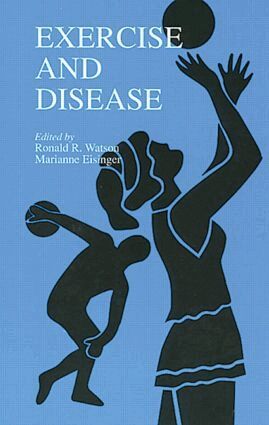 Marianne Eisinger - Exercise and Disease, Inbunden