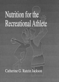 bokomslag Nutrition for the Recreational Athlete