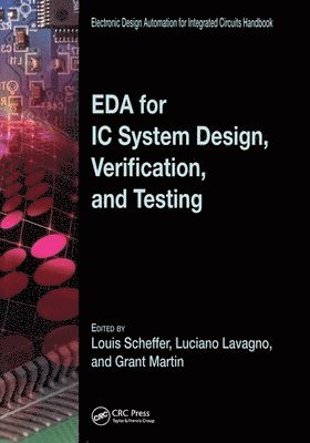 EDA for IC System Design, Verification, and Testing 1