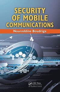 bokomslag Security of Mobile Communications