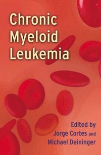 bokomslag Chronic Myeloid Leukemia