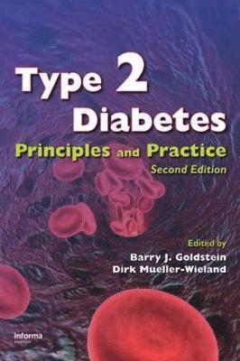 Type 2 Diabetes 1