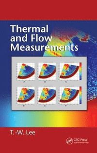 bokomslag Thermal and Flow Measurements
