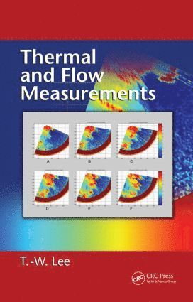 bokomslag Thermal and Flow Measurements