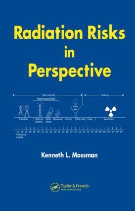 bokomslag Radiation Risks in Perspective